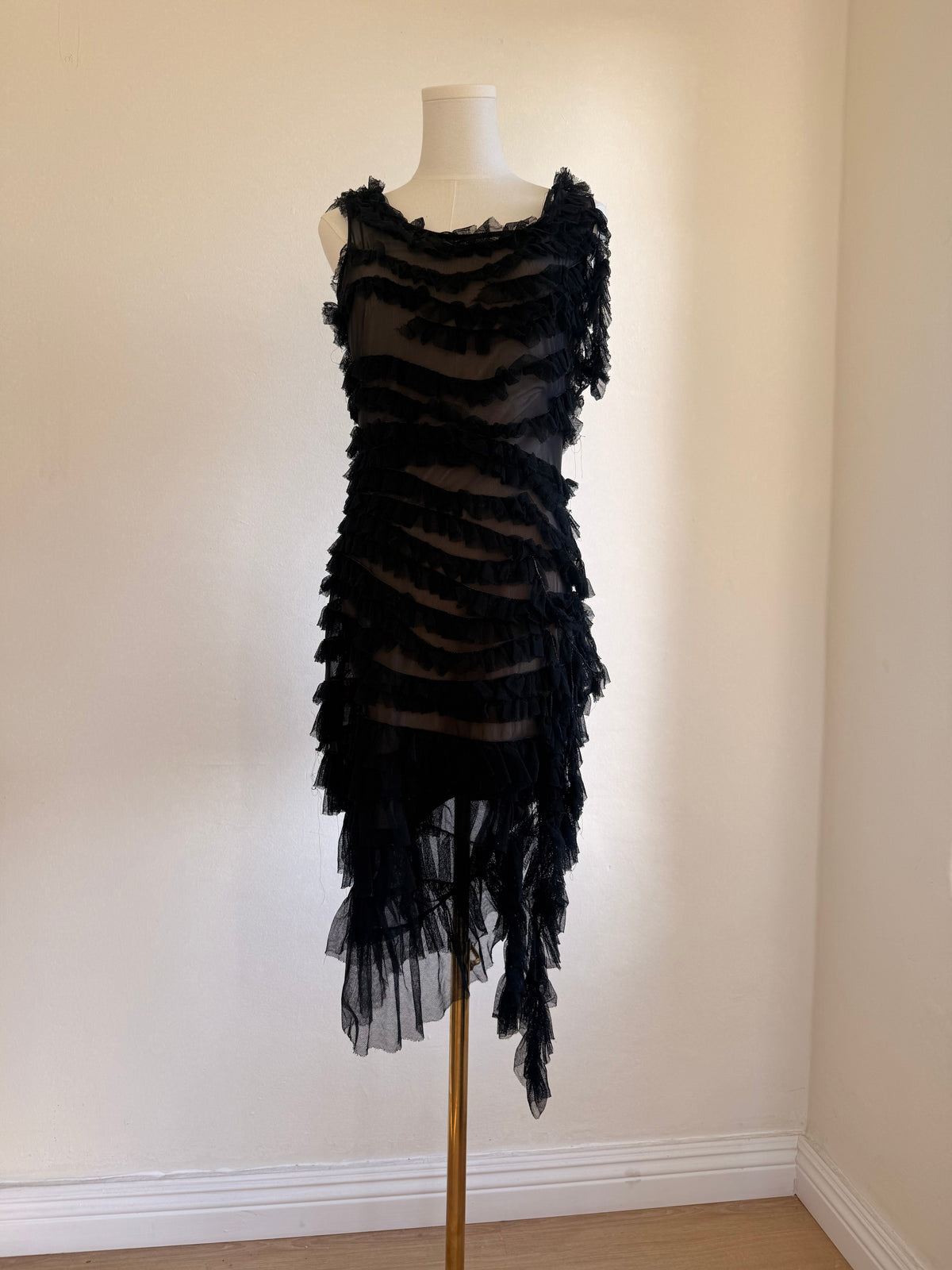 Archive After Dark: Y2K Pieces by Jean Paul Gaultier, Dolce & Gabbana & Sue Wong