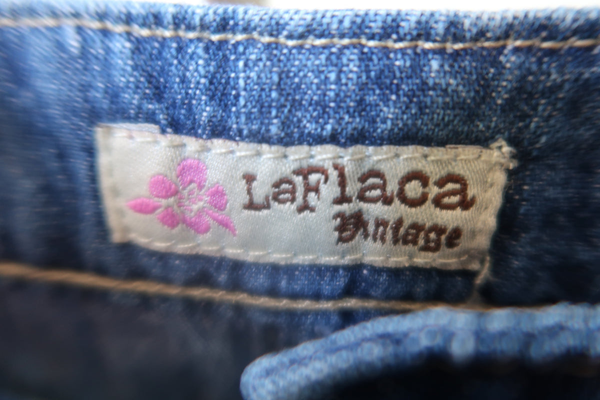 Rare Brand La Flaca Tiered Skirt