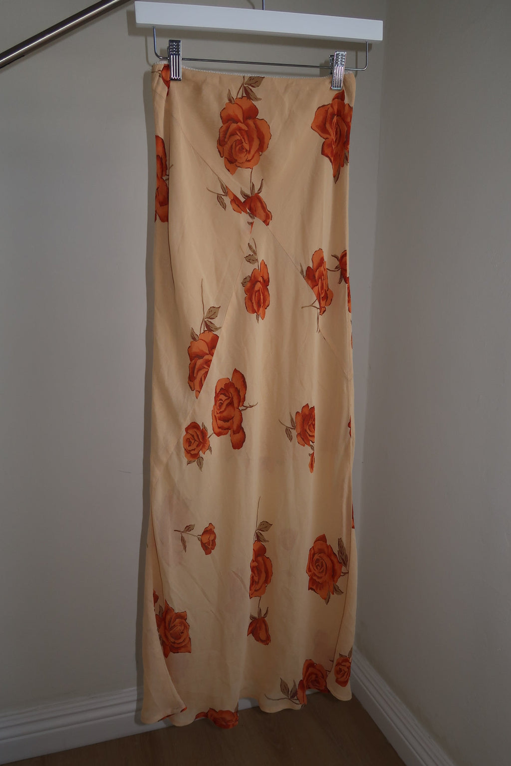 Esisto di conbipel Floral Maxi Skirt