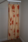 Esisto di conbipel Floral Maxi Skirt