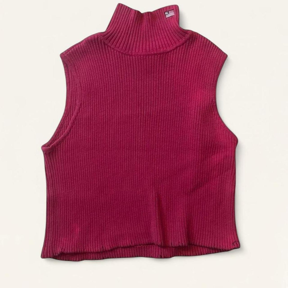 Polo Ralph Lauren Crop Top