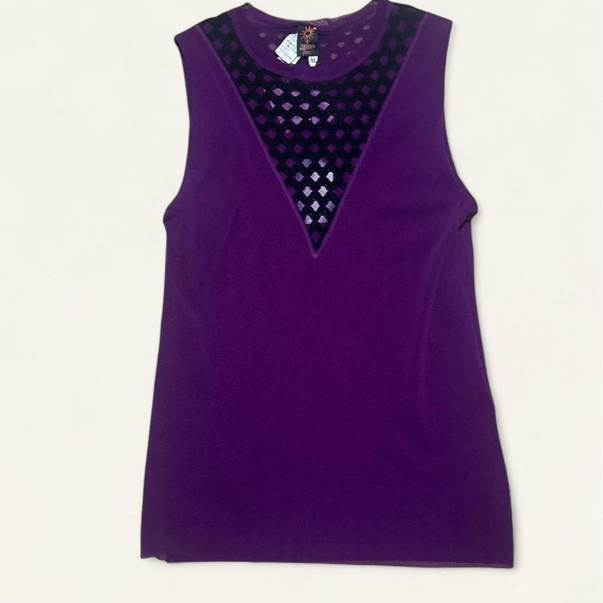 Jean Paul Gaultier Soleil Tank