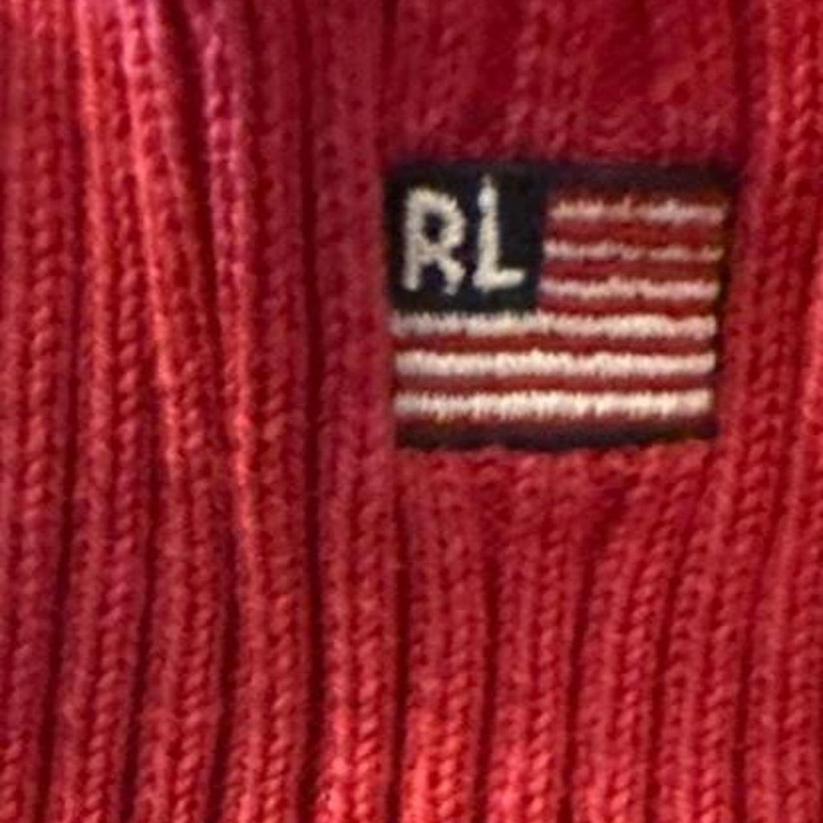 Polo Ralph Lauren Crop Top