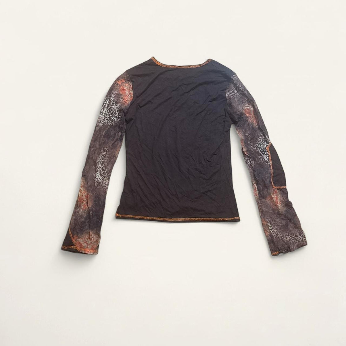 Euro Fall Long Sleeve