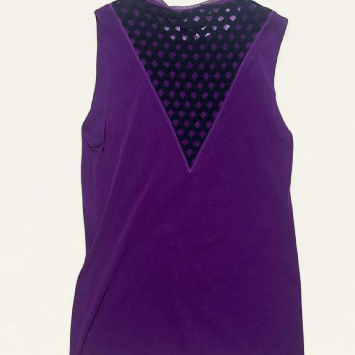 Jean Paul Gaultier Soleil Tank