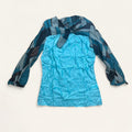 Custo Barcelona Geometric Top