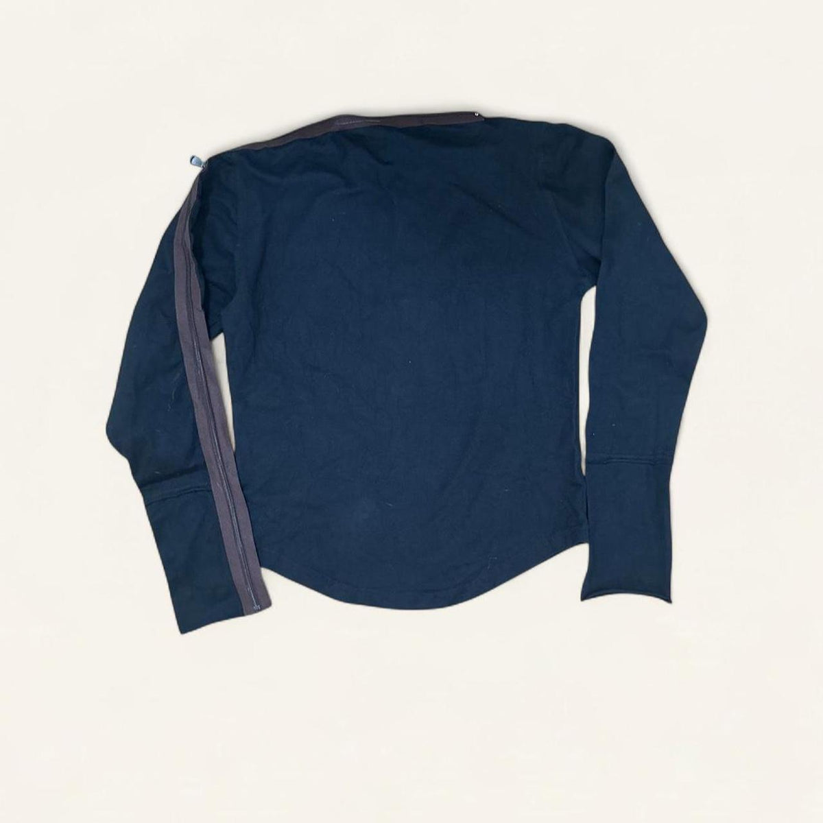 Dolce & Gabbana Brown Logo Top