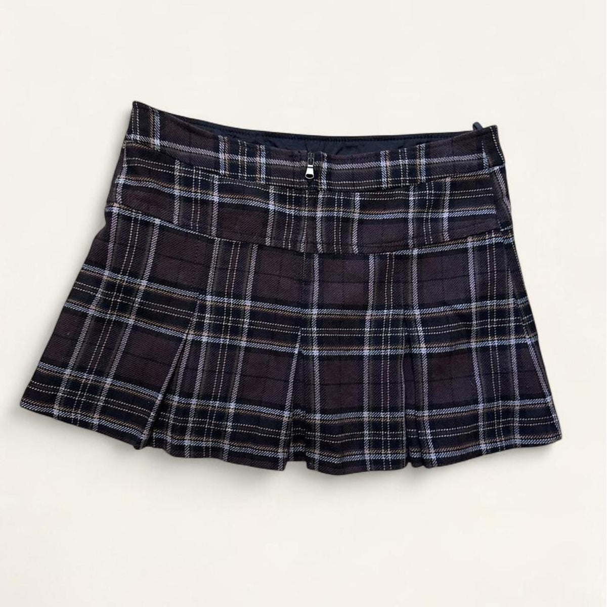 United Colors of Benetton Mini Skirt