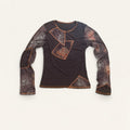 Euro Fall Long Sleeve