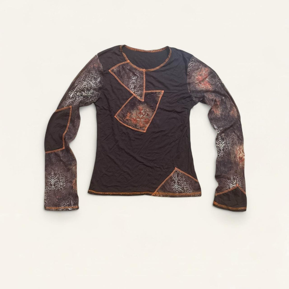 Euro Fall Long Sleeve