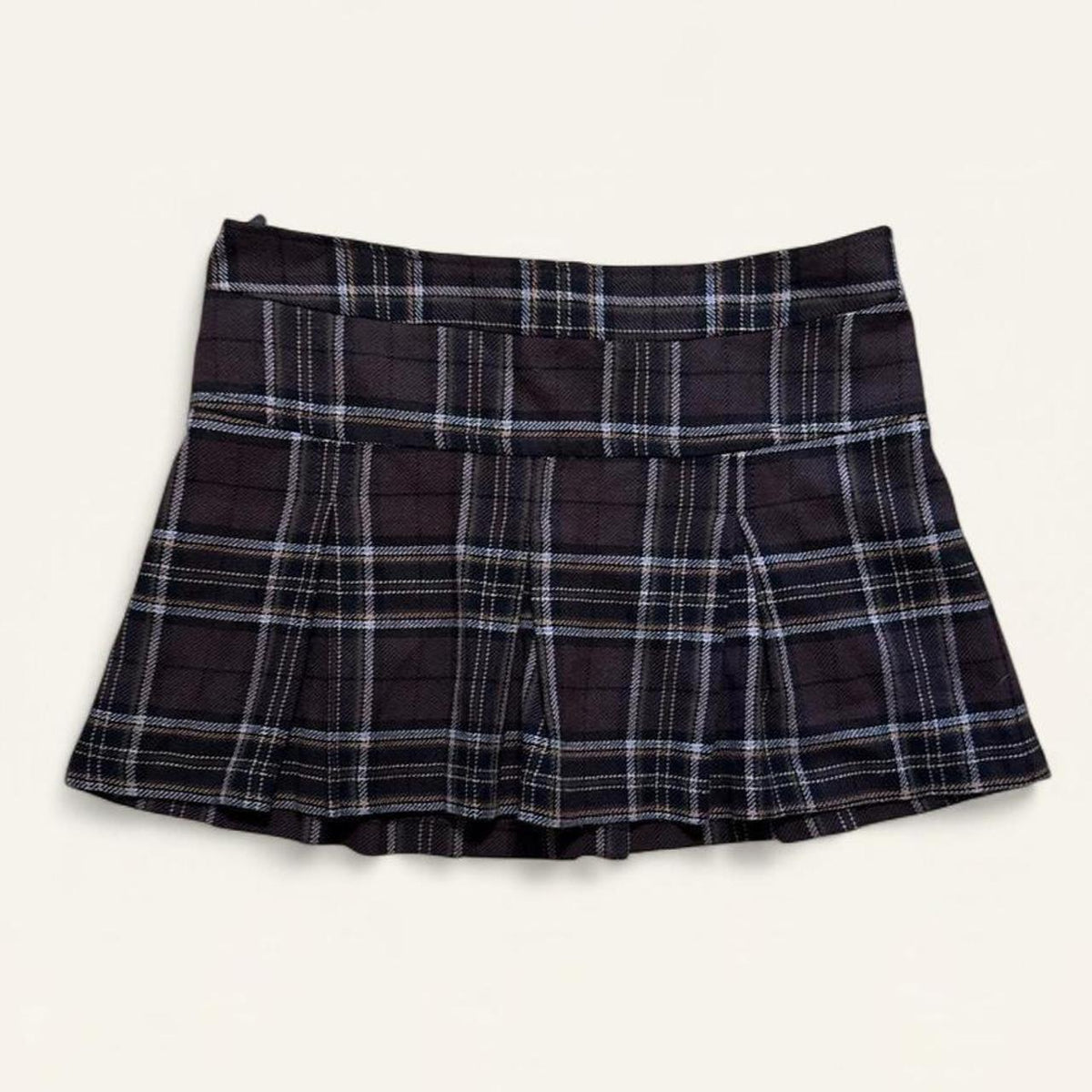 United Colors of Benetton Mini Skirt