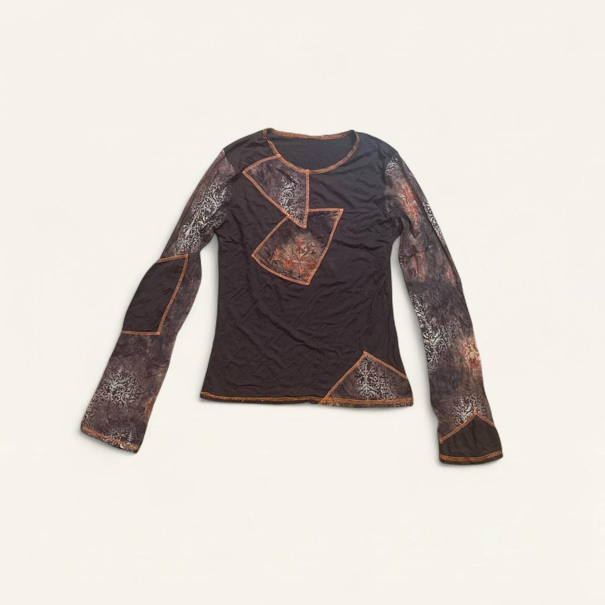 Euro Fall Long Sleeve