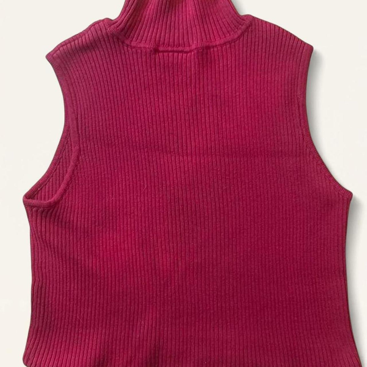 Polo Ralph Lauren Crop Top
