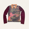 Custo Barcelona Phoenix Top