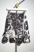 Tracy Reese Silk Skirt