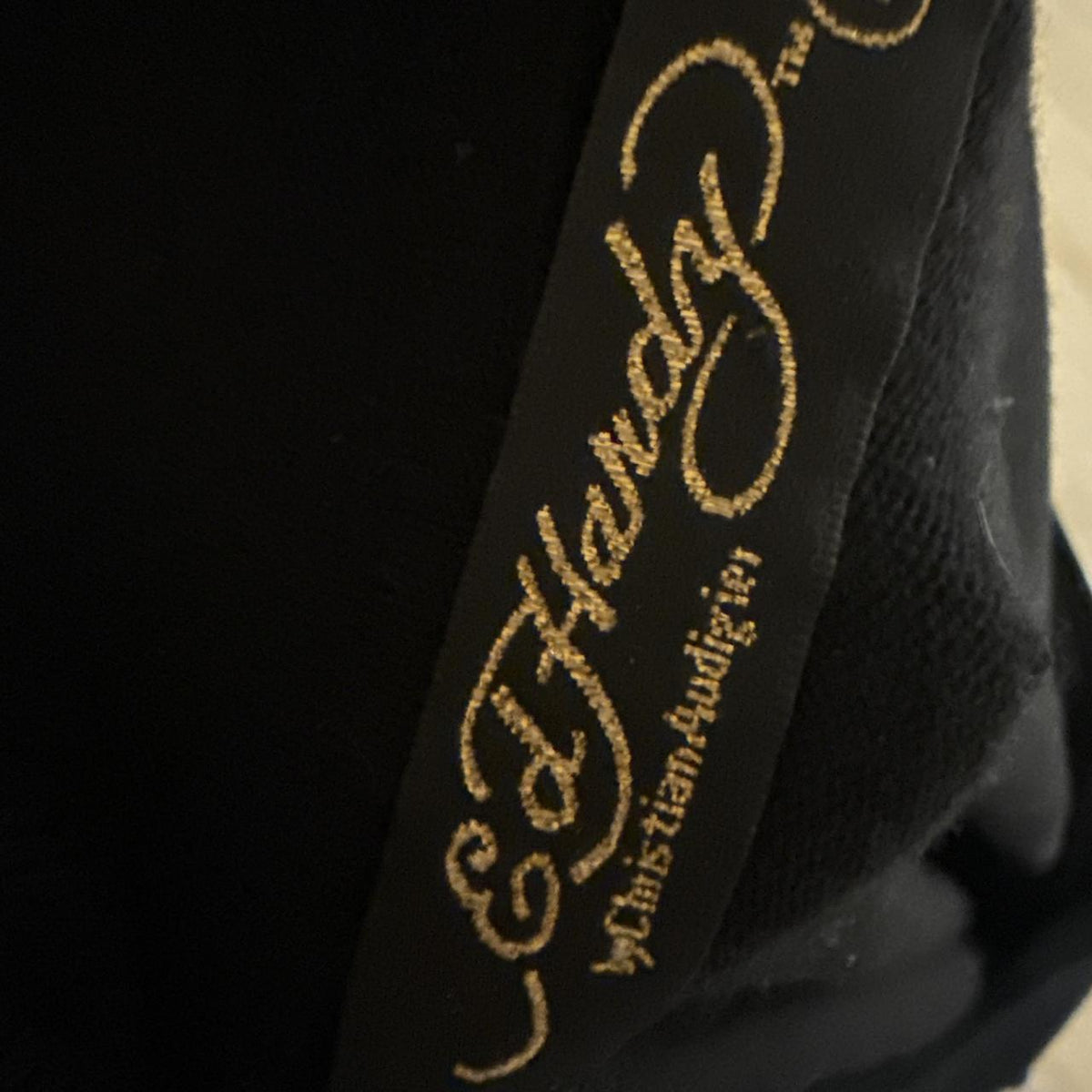 Ed Hardy 00’s Christian Audigier