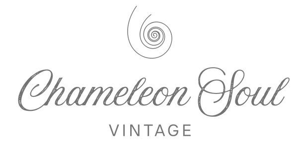 Chameleon Soul Vintage