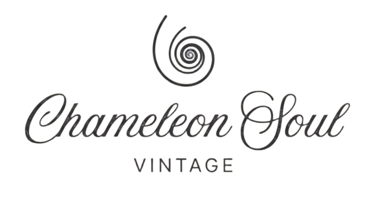 Chameleon Soul Vintage