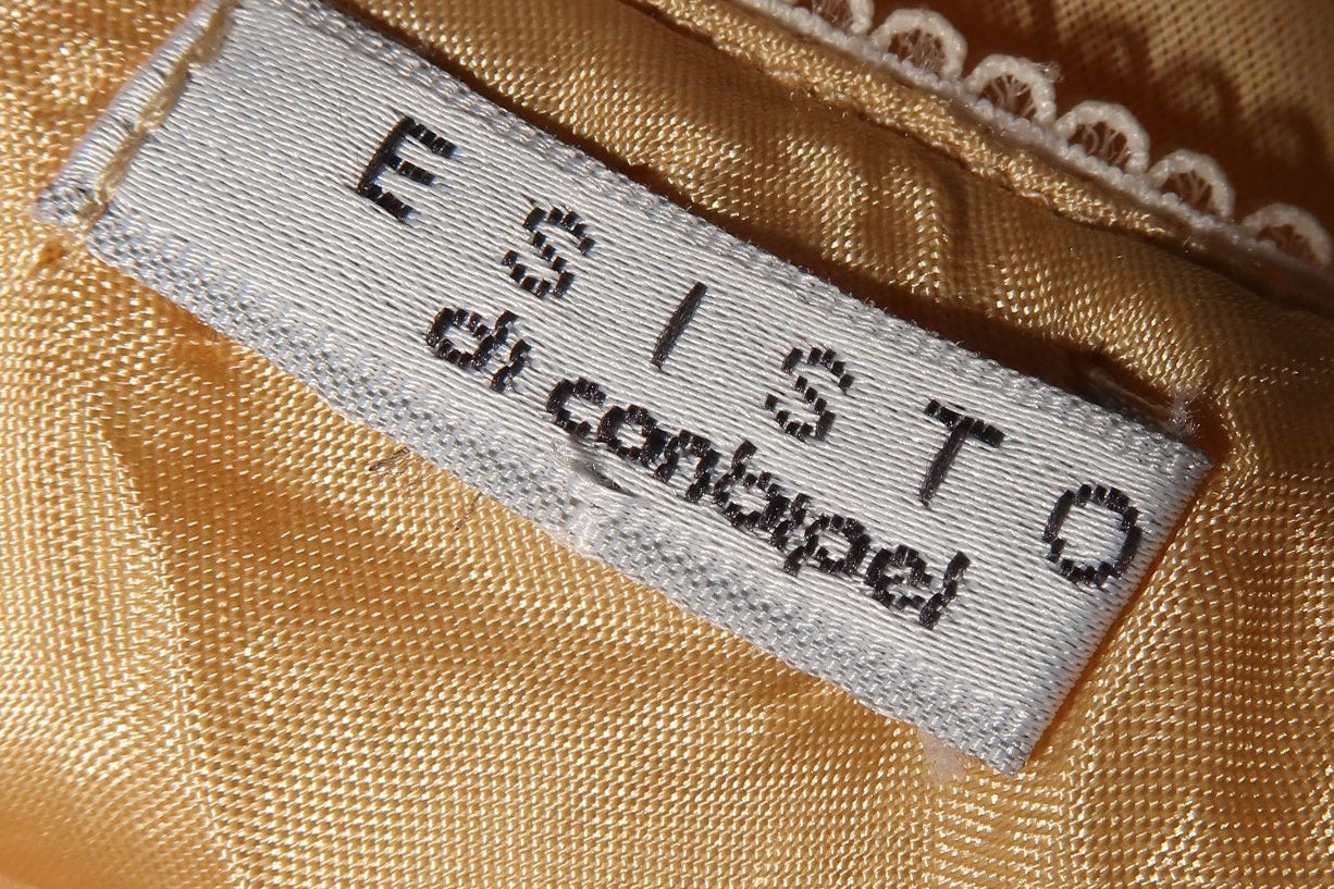 Esisto di conbipel Floral Maxi Skirt