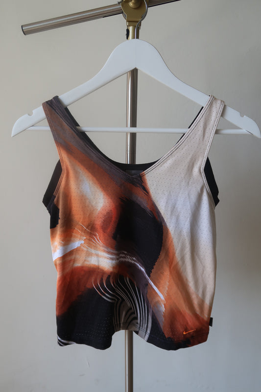 Vintage Nike Sports Tank