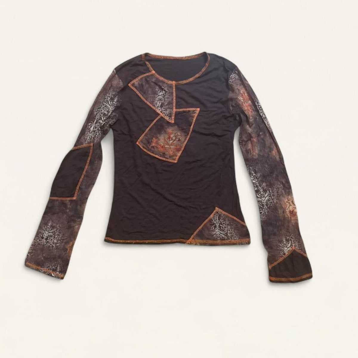 Euro Fall Long Sleeve