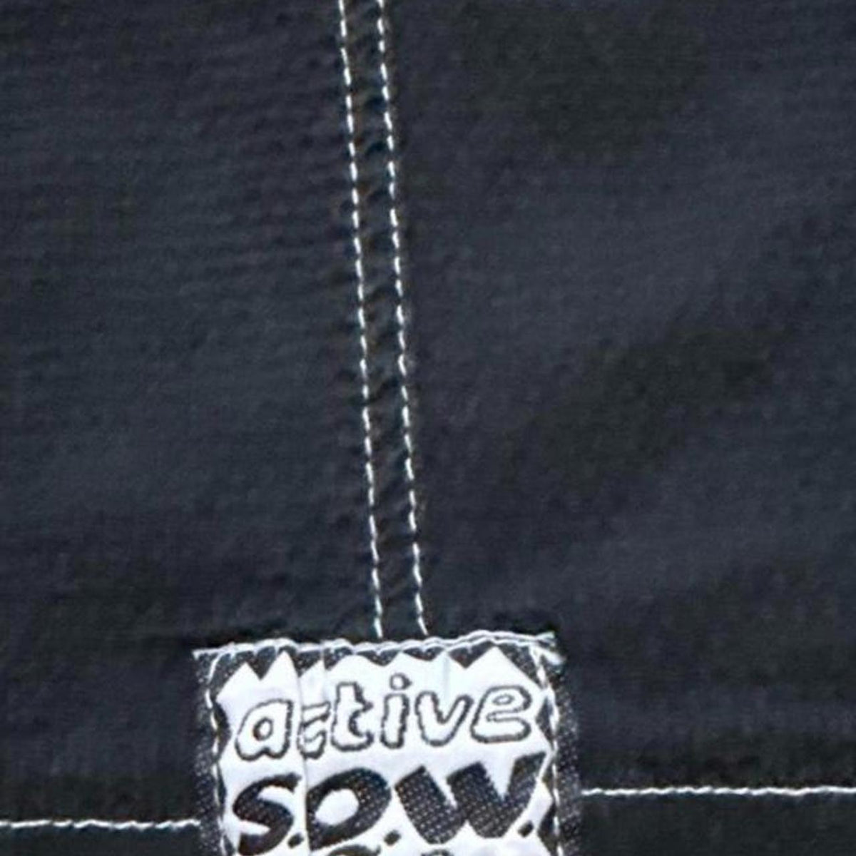 Squaw Cropped Vest