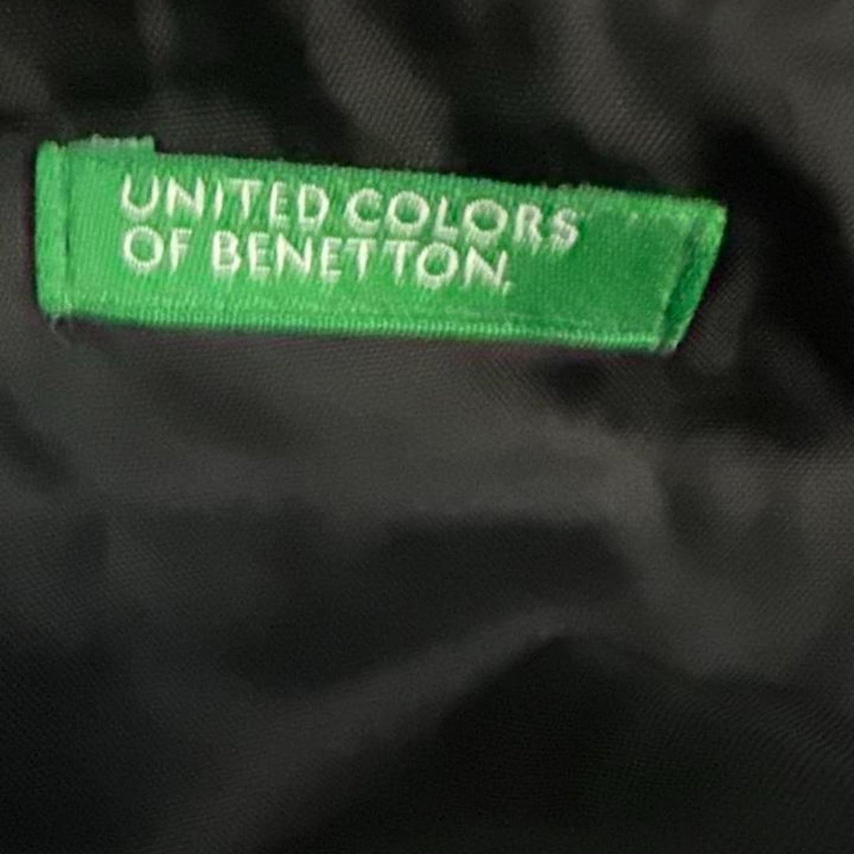 United Colors of Benetton Mini Skirt