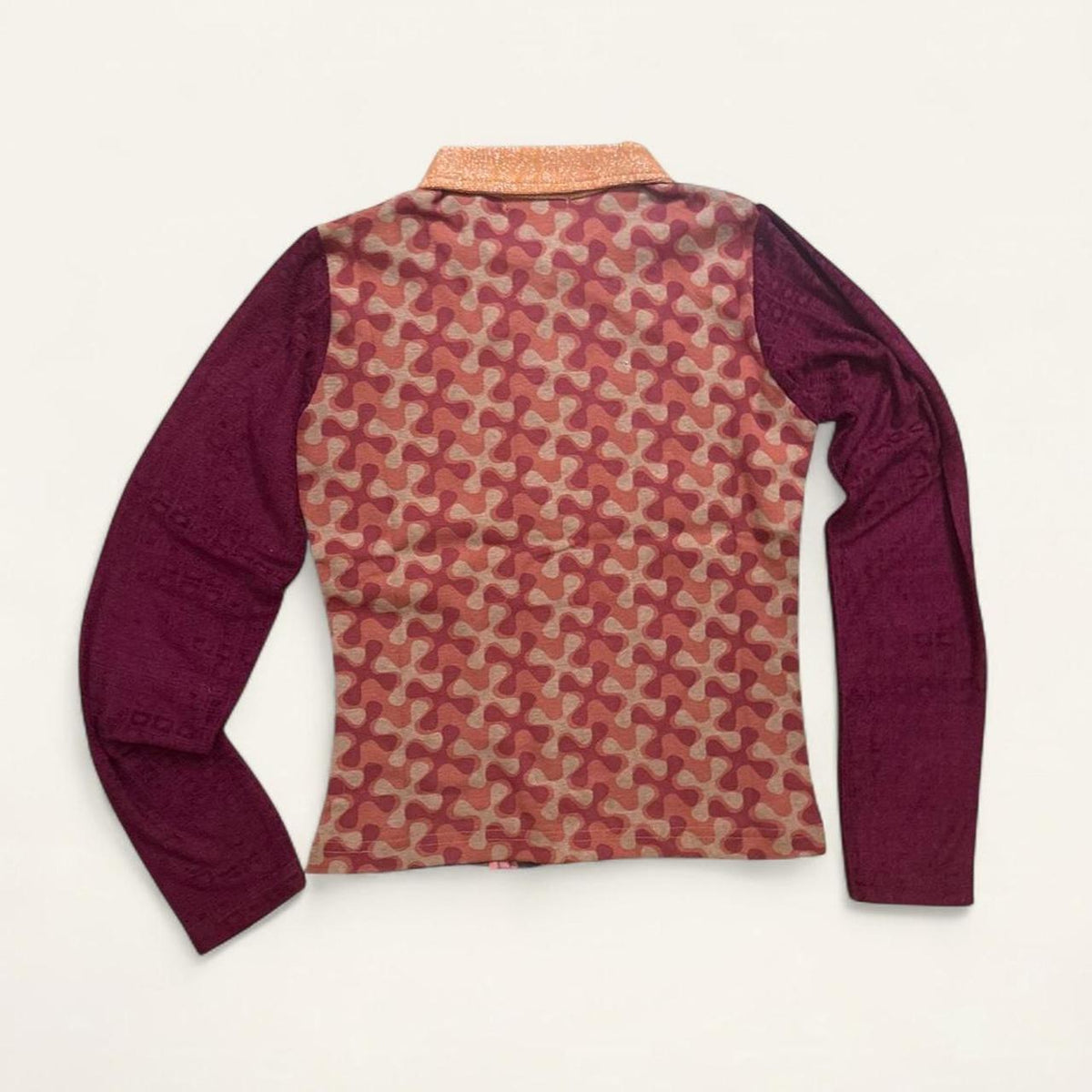 Custo Barcelona Phoenix Top